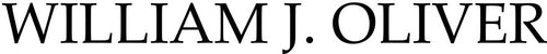 William J. Oliver
